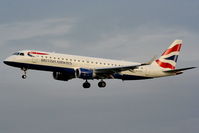 G-LCYL @ EGCC - BA CityFlyer - by Chris Hall