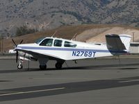 N2769T photo, click to enlarge