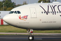 G-VKSS photo, click to enlarge G-VKSS photo, click to enlarge
