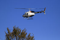 N6NJ @ KPSM - N6NJ Buzzing over Garrison Hill Park. Dover, NH 10-28-2011 - by Chet Farwell