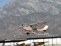 N6200S @ CCB - Taking off - by Helicopterfriend