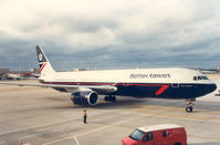 G-BNWM @ ATL - British Airways - by Henk Geerlings