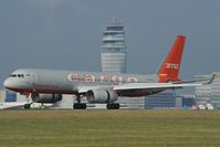 RA-64021 @ LOWW - ATU Tupolev 204 - by Dietmar Schreiber - VAP