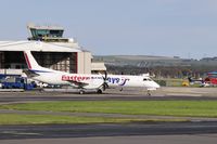 G-CDKB @ EGPD - / - by Thomas Thielemans