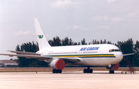 N6373P @ OPF - Air Gabon - by Henk Geerlings