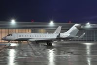G-EXRS @ LOWW - Globalexpress 5000 - by Dietmar Schreiber - VAP