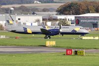 G-BTPC @ EGPD - / - by Thomas Thielemans
