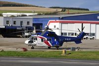 G-BLXR @ ABZ - / - by Thomas Thielemans