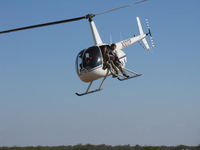 N3017P - Having fun somewhere in TX - by Me
