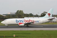 G-OGBD @ EGCC - in the revised colour scheme - by Chris Hall