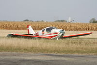 F-BSOY @ LFEM - at LFEM - by B777juju