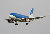 G-DBCI @ EGCC - BMI - British Midland - by Chris Hall