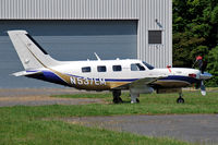 N537EM @ EDRK -  - by Tomas Milosch