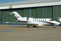 N288CX @ CGN - visitor - by Wolfgang Zilske