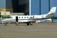 OO-FTS @ CGN - visitor