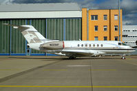N223AF @ CGN - visitor - by Wolfgang Zilske