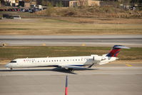N923XJ @ KMSP - 30R @ KMSP - by David Engfer