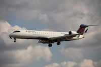 N722EV @ KMSP - 17 @ KMSP - by David Engfer