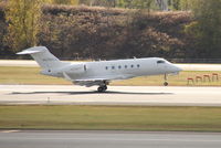 N548XJ @ KMSP - 30L @ KMSP - by David Engfer