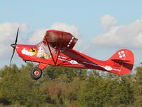 33AGK @ LFDY - ...... - by Jean Goubet-FRENCHSKY