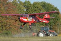 33AGK @ LFDY - ..... - by Jean Goubet-FRENCHSKY