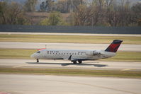 N602XJ @ KMSP - 30L @ KMSP - by David Engfer