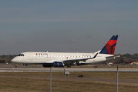N617CZ @ KMSP - 12R @ KMSP - by David Engfer