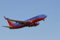 N938WN @ KMSP - 35 @ KMSP - by David Engfer