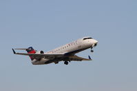 N936CA @ KMSP - 35 @ KMSP - by David Engfer