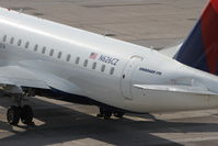 N626CZ @ KMSP - 30L @ KMSP - by David Engfer