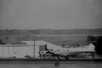 N640KC @ BIL - Pilatus PC-12 @ BIL - by Daniel Ihde