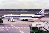F-BJTI @ EIDW - Nice visitor to DUB - by John Meneely