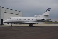 N978PW @ EGSH - Parked at Norwich. - by Graham Reeve