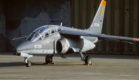 AT28 @ EBST - 10-1999