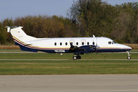 N535M @ KDPA - Taxiing in - Photo taken in Oct. 2011 - by John Meneely