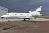 N978PW @ EGSH - Sat on stand at Saxon Air. - by Matt Varley