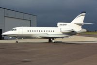 N978PW @ EGSH - Sat on stand at Saxon Air. - by Matt Varley