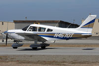 N4570T @ SQL - San Carlos Airport - by Igor Nitchiporovitch