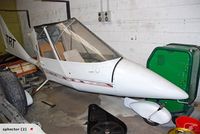 ZK-TRT @ CHCH - I have just purchased this aircraft. Nice little project - by ninesteps