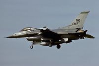85-1467 @ ETAR - on final