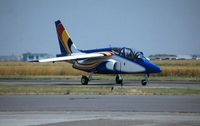 AT03 @ EBOS - Demo.Same colors as AT25. - by Robert Roggeman
