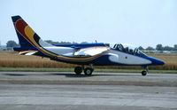 AT03 @ EBOS - Demo.Same colors as AT25. - by Robert Roggeman