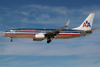 N836NN @ LAS - visitor - by Wolfgang Zilske