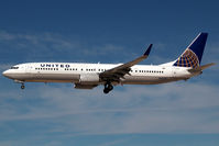 N75429 @ LAS - visitor - by Wolfgang Zilske