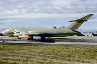 XL188 @ CYYR - parked at the apron