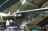 50127 - Ikarus Kurir DM-6R at the Auto & Technik Museum, Sinsheim - by Ingo Warnecke