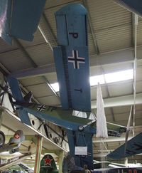 50127 - Ikarus Kurir DM-6R at the Auto & Technik Museum, Sinsheim - by Ingo Warnecke