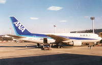 JA8245 @ ITM - ANA - by Henk Geerlings