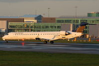 D-ACNJ @ EGCC - Eurowings - by Chris Hall