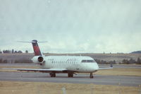 N629BR @ BIL - Bombardier CL-600 @ BIL
Expired Fuji Superia
